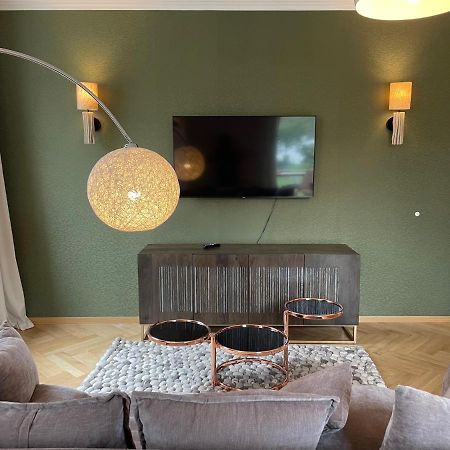Stadtvilla Fuessen Ngoại thất bức ảnh