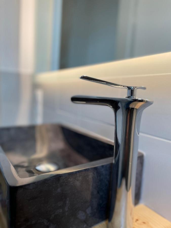Stadtvilla Fuessen Ngoại thất bức ảnh