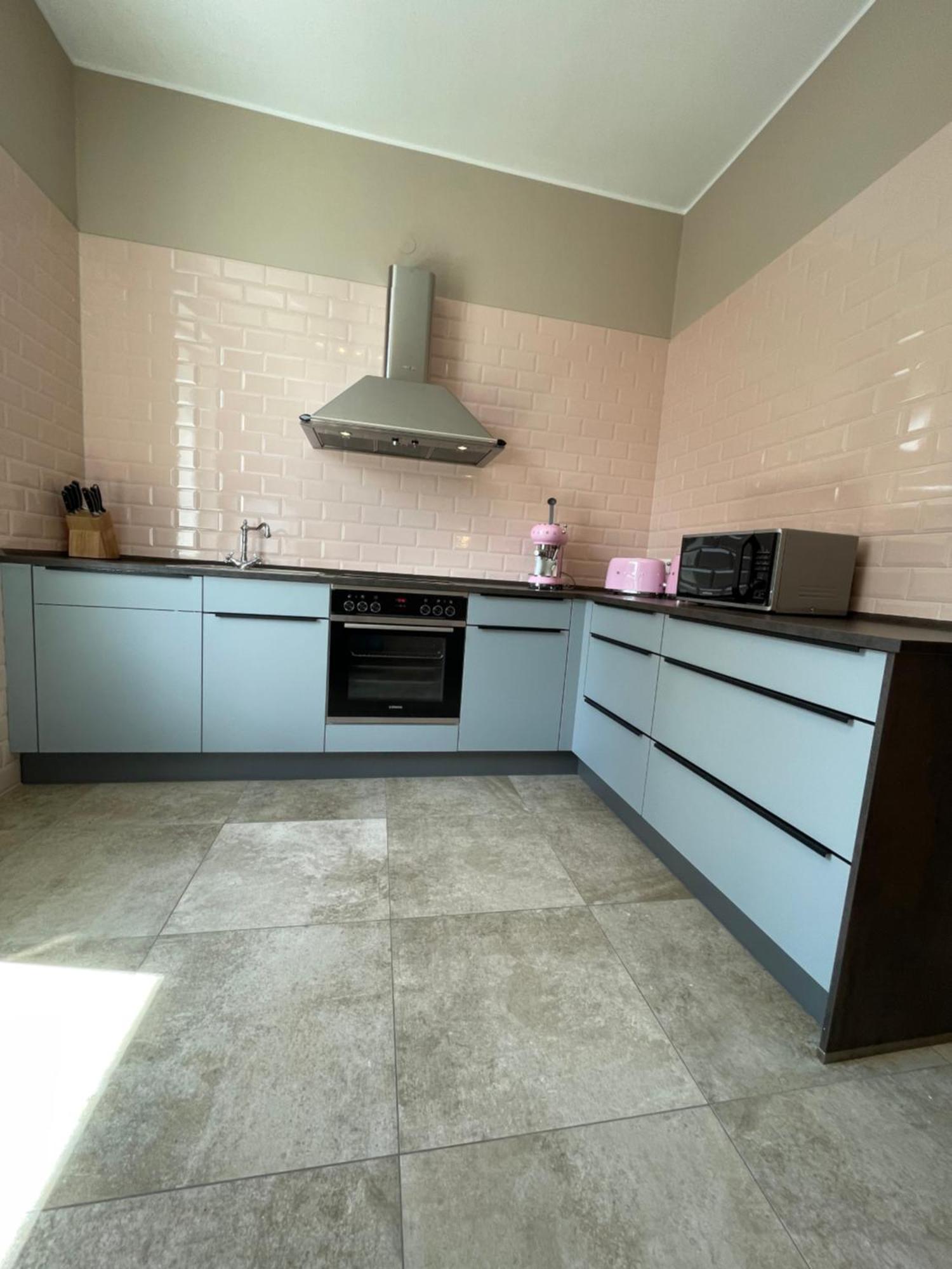 Stadtvilla Fuessen Ngoại thất bức ảnh