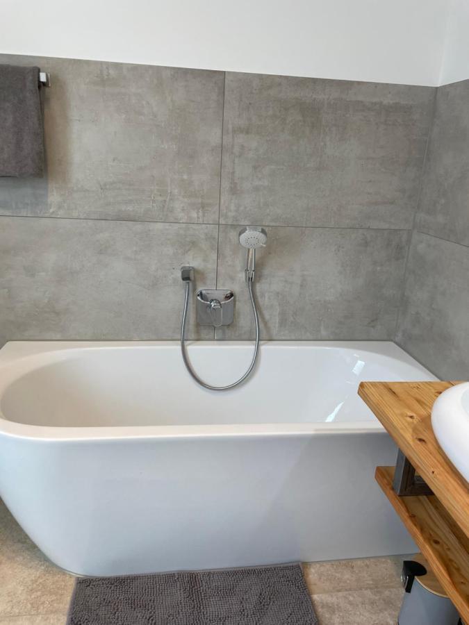 Stadtvilla Fuessen Ngoại thất bức ảnh