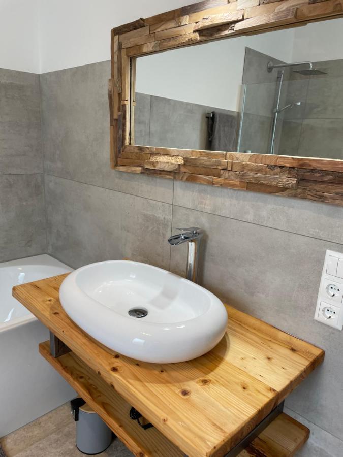 Stadtvilla Fuessen Ngoại thất bức ảnh
