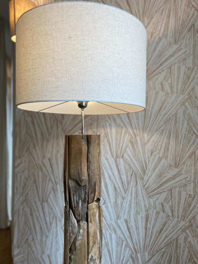Stadtvilla Fuessen Ngoại thất bức ảnh