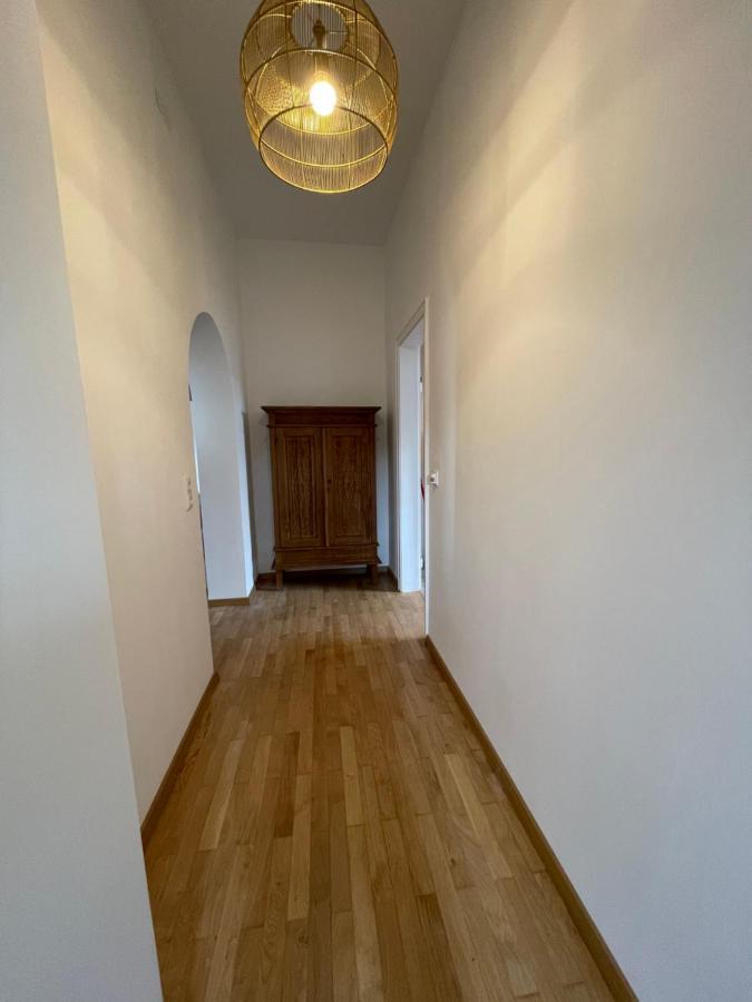 Stadtvilla Fuessen Ngoại thất bức ảnh