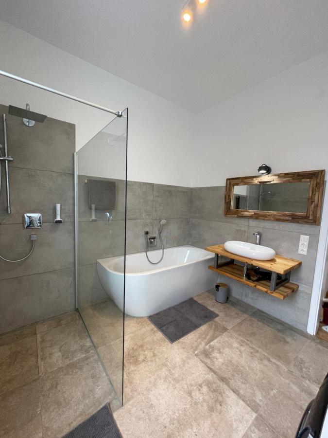 Stadtvilla Fuessen Ngoại thất bức ảnh