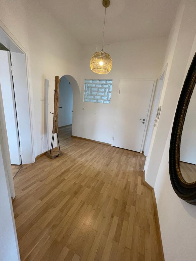 Stadtvilla Fuessen Ngoại thất bức ảnh