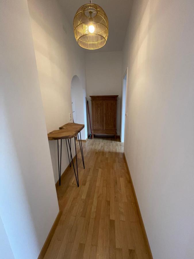 Stadtvilla Fuessen Ngoại thất bức ảnh